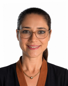 Aylin Temur