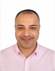 Cem Yücel