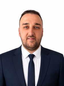 Mehmet Güler