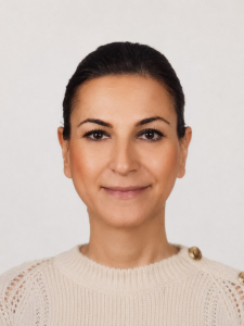 Özlem Kılıç