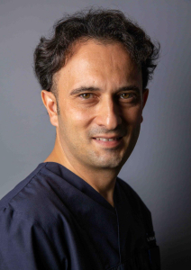 Doç. Dr. Sertaç Ata Güler
