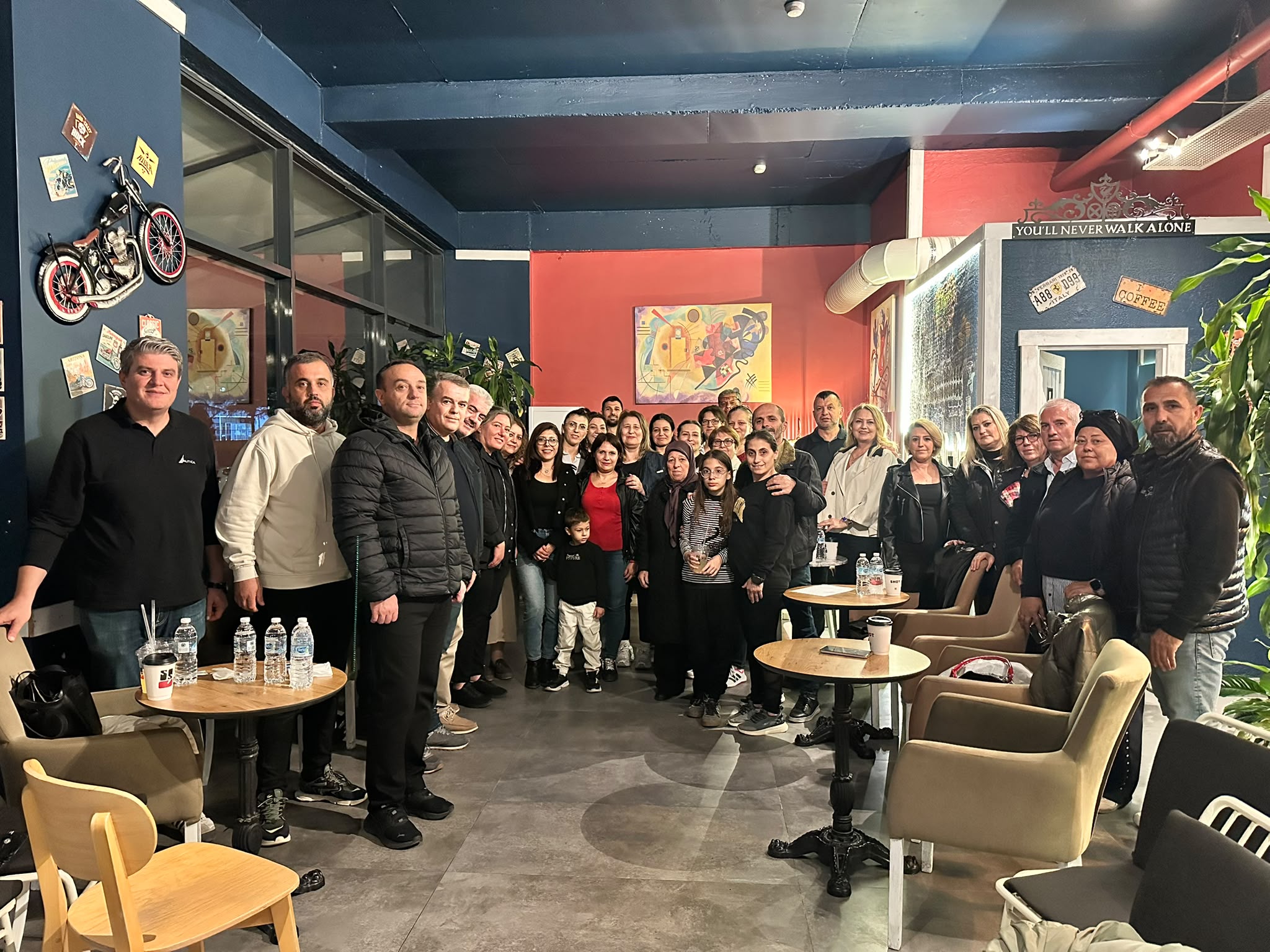 03.10.2026 Edirne Buluşmamız
