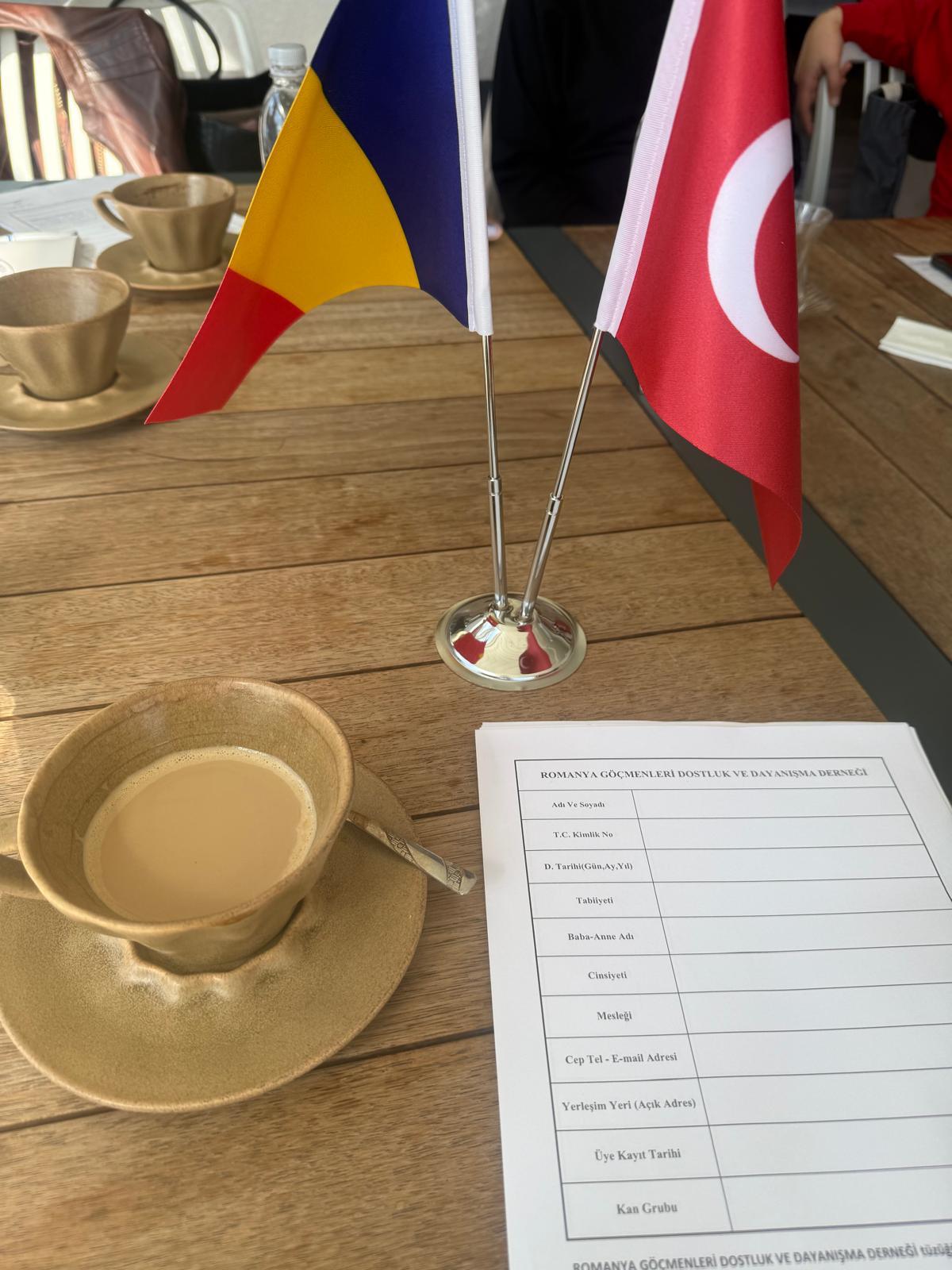 Tekirdağ Buluşmamızdan kareler